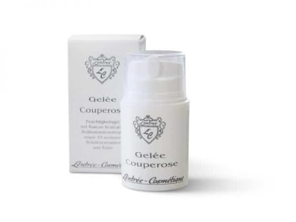 Gelee Couperose 50ml