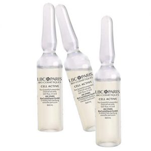 Cell Active Ampullen (7x2 ml)