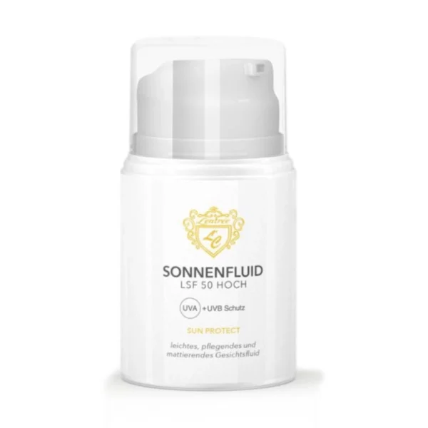Sonnenfluid LSF 50