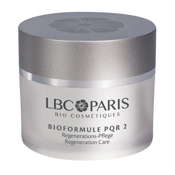 Bioformule PQR2 mit Q10, Algen, Vitamin A & E 50ml