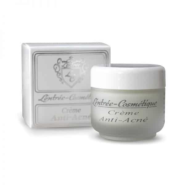Crème Anti-Acne 50ml