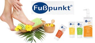 fusspunkt