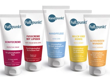 fusspunkt