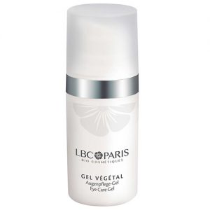 Augenpflege Gel Vegetal 15ml