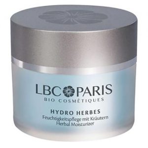 Hydro Herbes Feuchtigkeitspflege mit Kräutern 50ml