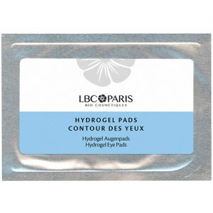 Hydrogel Augenpads 1Paar
