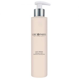 Lait Roses Wildrosen Milch
