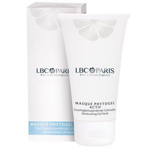 Masque Phytogel Feuchtigkeitsspendende Gel-Maske 50ml