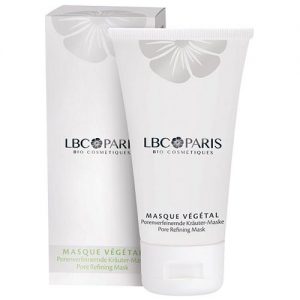 Masque Vegetal Porenverfeinernde Kräuter-Maske 50ml