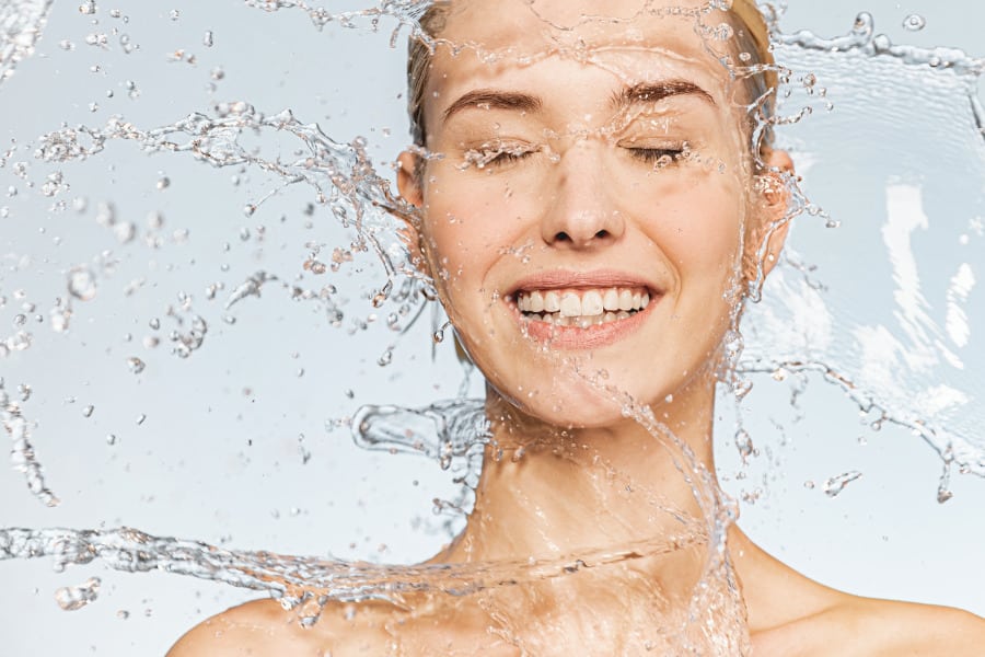 wasser